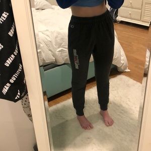 Champion joggers